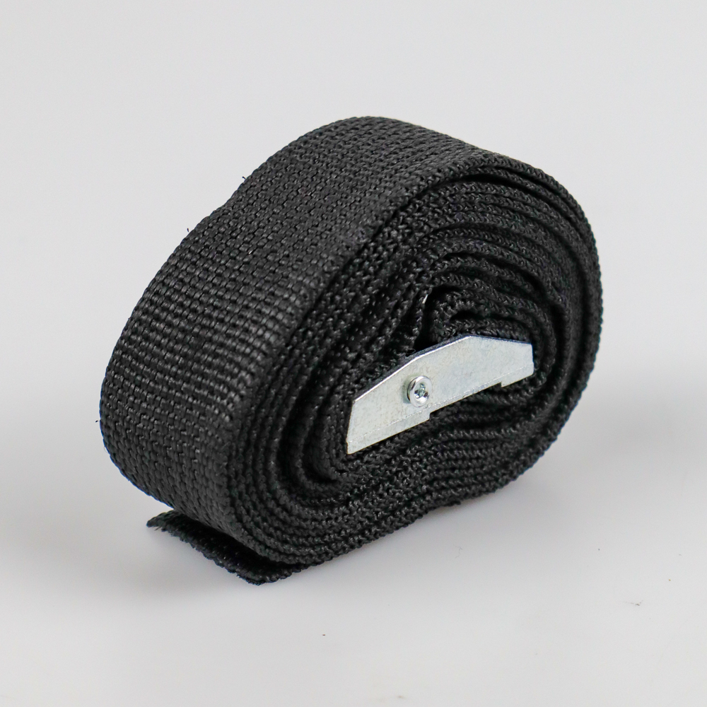XhaoR Tali Strap Pengikat Barang Sabuk Cargo Belt Rope 2M - XR2