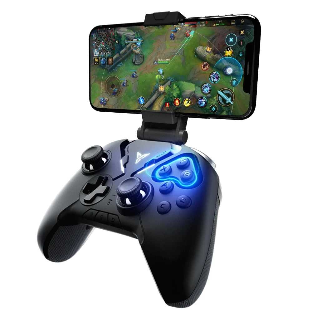 Jual FLYDIGI APEX 2 BASIC VERSION MultiPlatform Gamepad