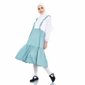 Jual Mybamus Tory Midi Dress – Tunic 