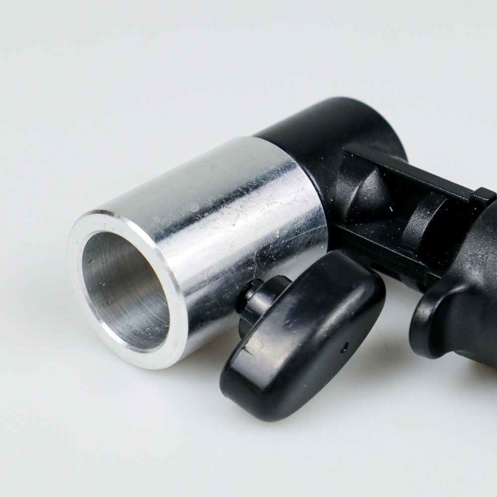 TaffSTUDIO Background Reflector Disc Holder Clamp Klip Reflektor - QM3622