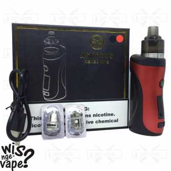Asmodus Xeneo 80W Pod Mod Kit Authentic