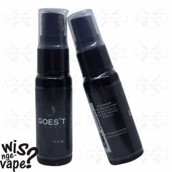 GOEST Cleaner 15ml - Spray Vape Cleaner Authentic