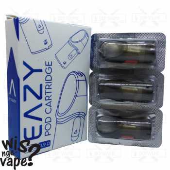 Eazy Pod Cartridge Authentic