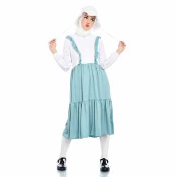 Jual Mybamus Tory Midi Dress – Tunic 