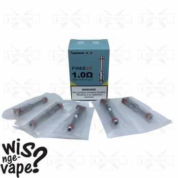 FreesX Coil Replacement Authentic - OCC Frees X