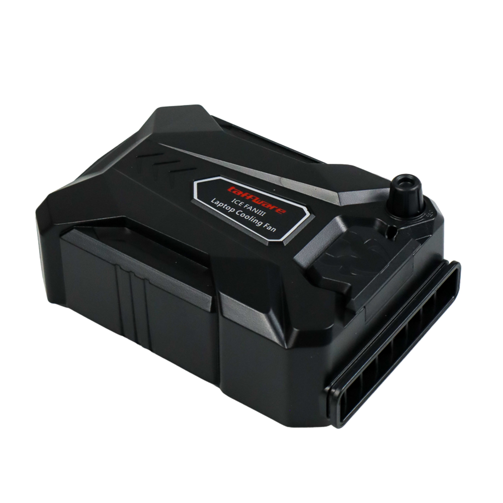 Taffware Kipas Pendingin Laptop Universal Vacuum Cooler 3000RPM 2W 5V - ICE FANIII