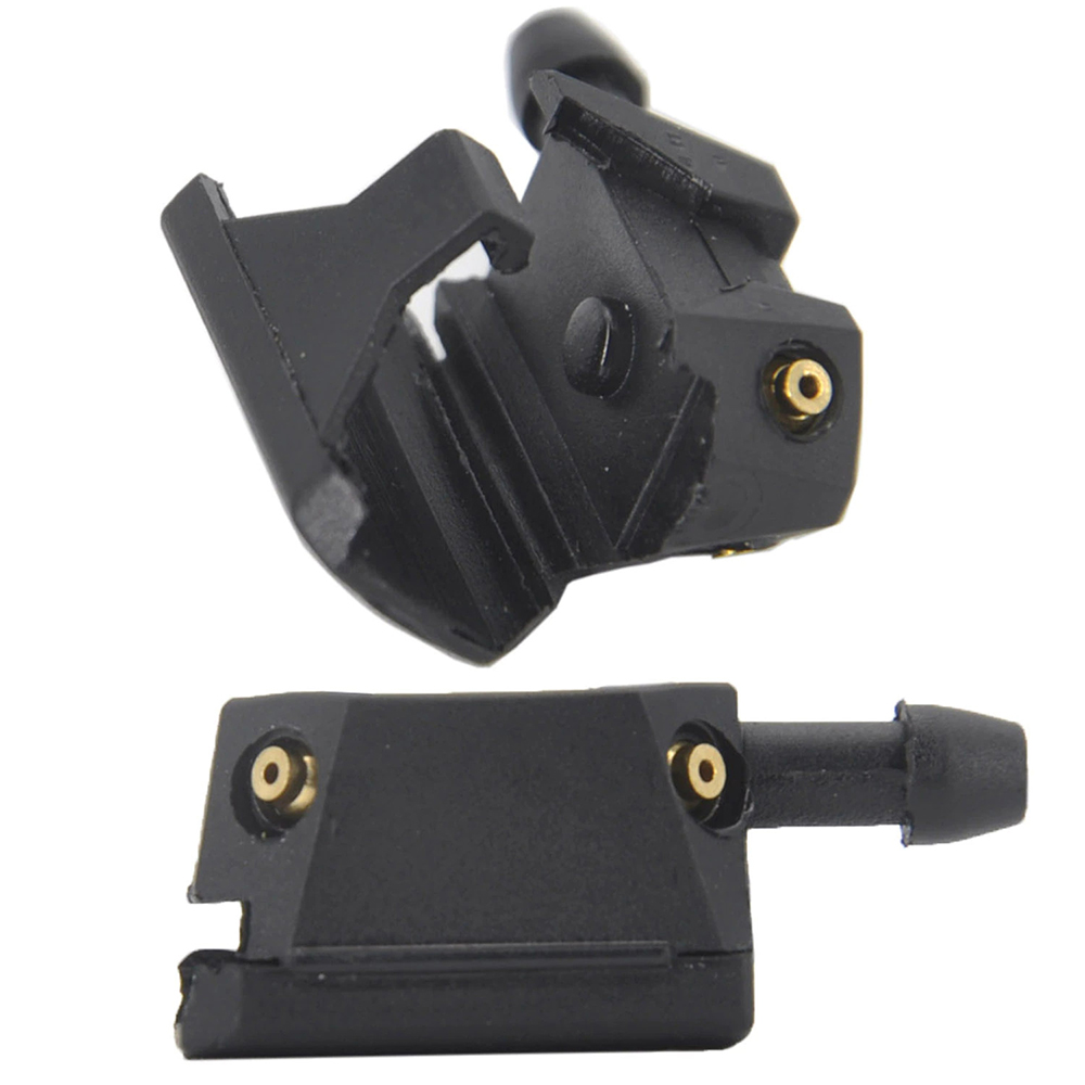 CARMANIC Nozzle Air Wiper Kaca Mobil Spray 2 PCS - CR0152