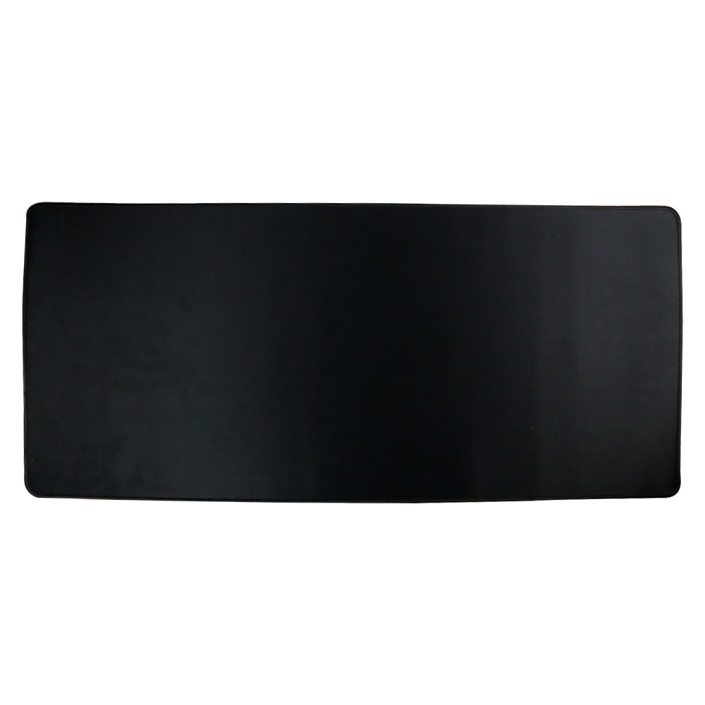 Taffware Gaming Mouse Pad XL Desk Mat Polos Anti Slip Waterproof - MP001