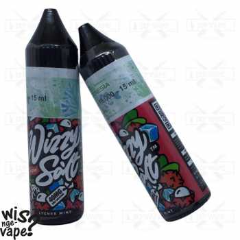 Wizzy Salt Lychee Mint 15ml - Salt Nic Liquid By RSVP SaltNic