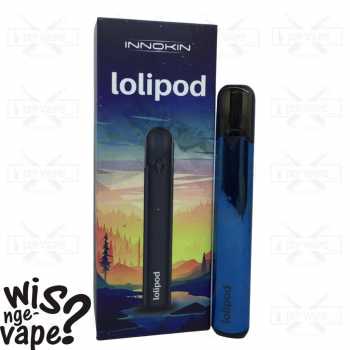 Innokin Lolipod 310mAh Pod Kit Authentic - Lollipod Podkit
