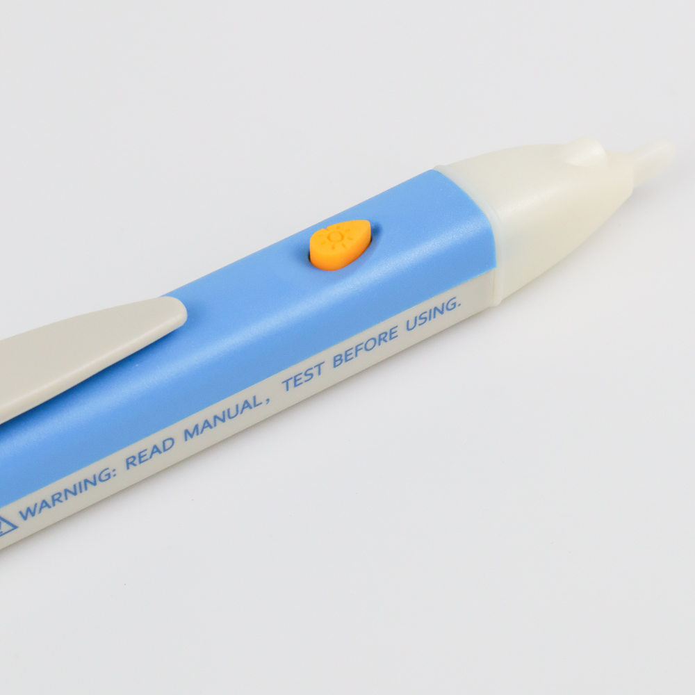 Taffware Tespen Non-contact AC Voltage Alert Detector 90V-1000V - VD02