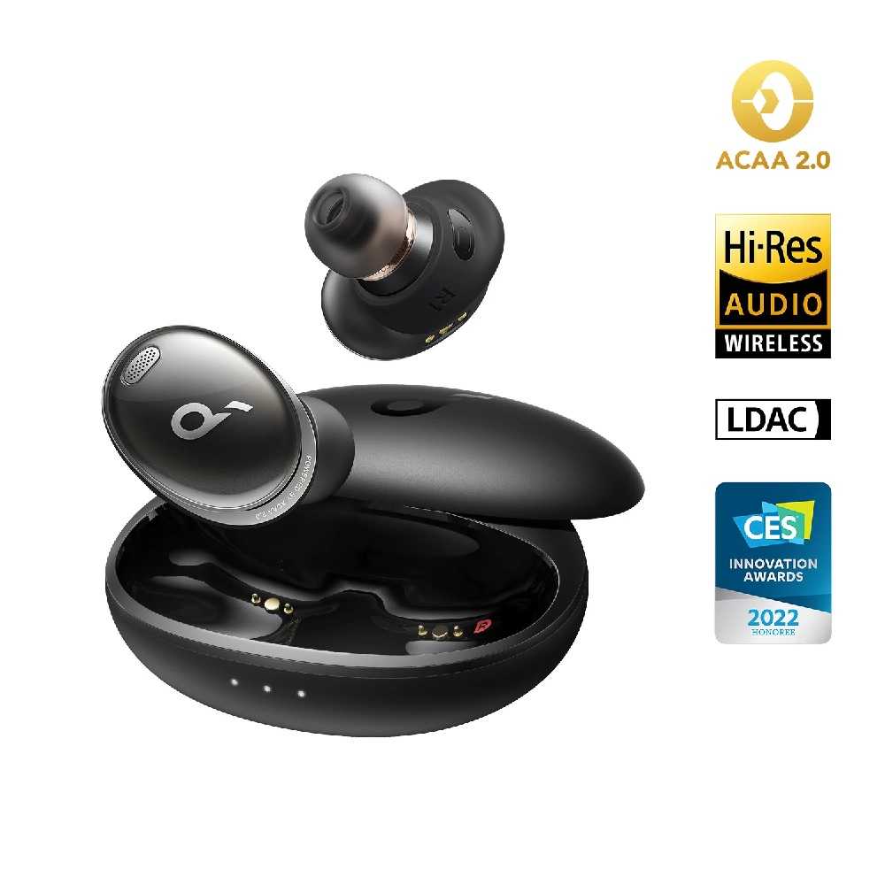 Jual ANKER A3952 Soundcore Liberty 3 Pro - Bluetooth 5.2 TWS ANC