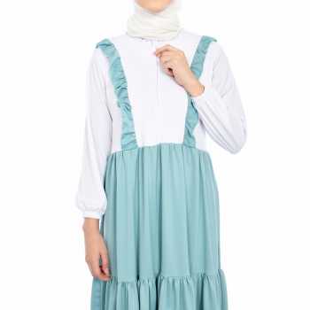 Jual Mybamus Tory Midi Dress – Tunic 