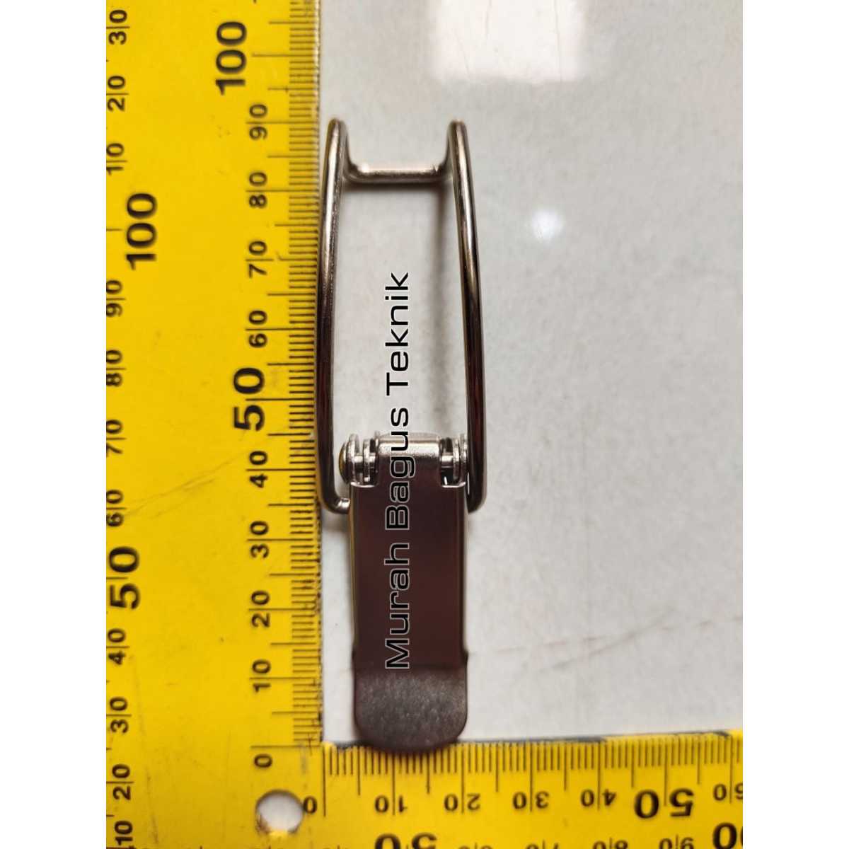 Jual Toggle Clamp Kancing Kunci Spring Loaded Toggle Latch Catch