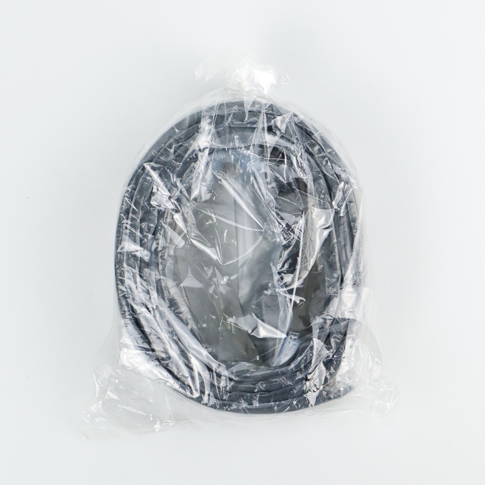 Rhodey Tali Ikat Pinggang Kulit PU Luxury dengan Automatic Buckle - GSPR
