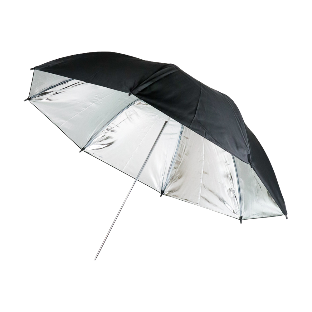 TaffSTUDIO Payung Studio Reflective Photography 80cm - UB-004