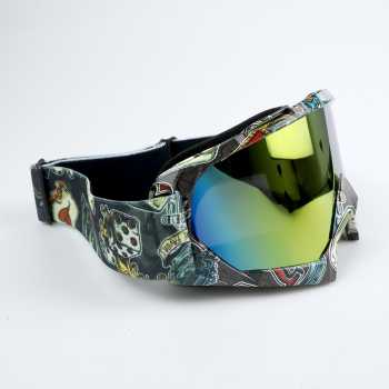 Jual PHMAX Kacamata Goggles Ski Ice 