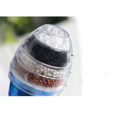 RLHQG Tap Water Purifier Filter Keran Air for 16-19mm Faucet - HY-028