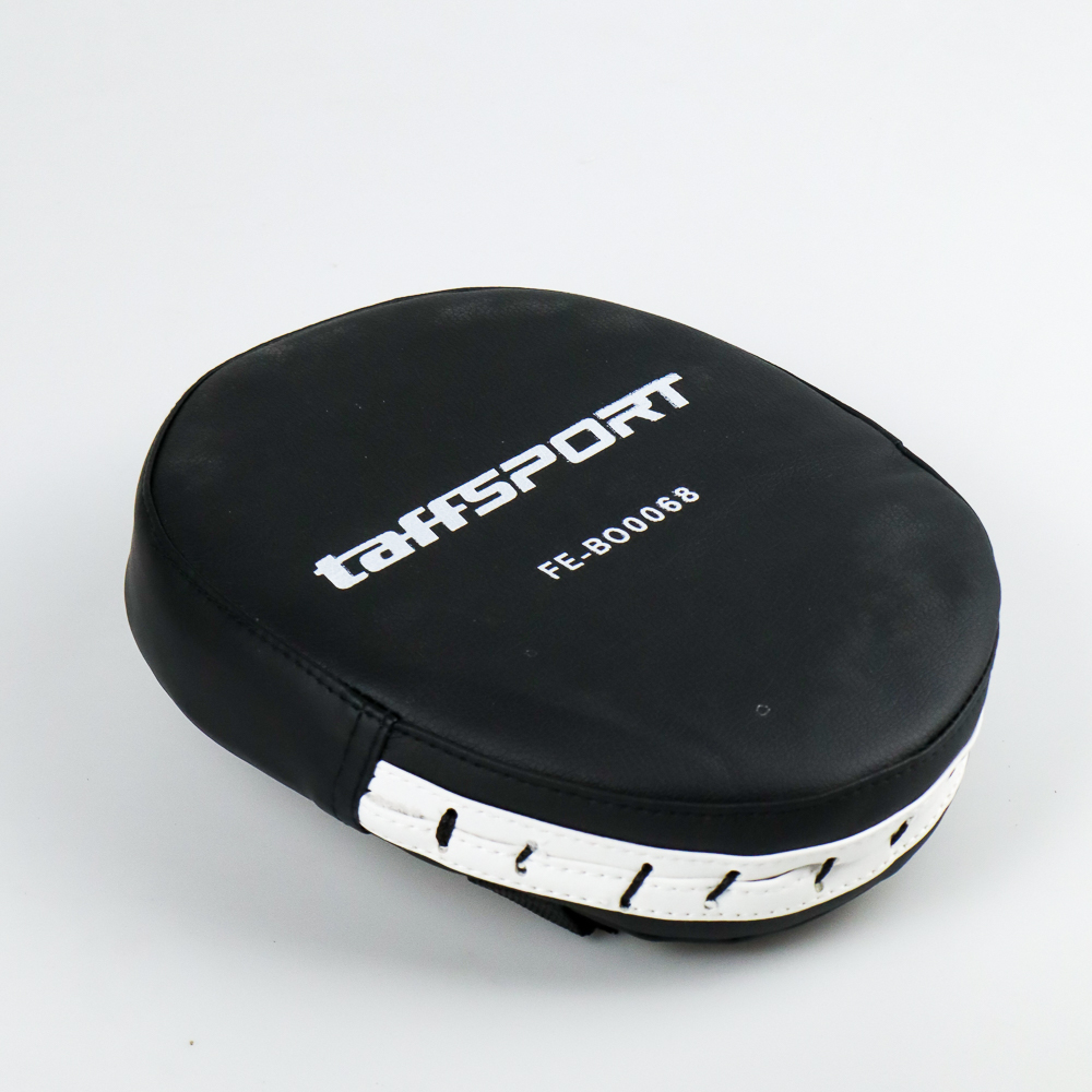 TaffSPORT Sarung Tangan Tinju PU Foam Boxer Target Pad 1 PCS - FE-BO0068