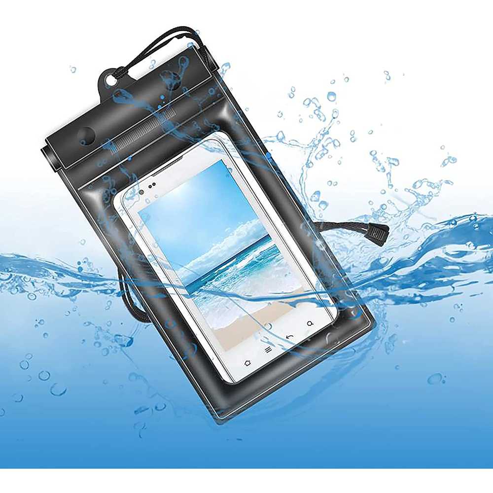 Jual FlyOcean Casing Anti Air Smartphone Waterproof Case