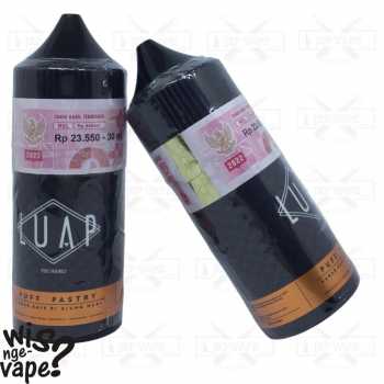 LUAP V1 Puff Pastry 30ml - Pods Friendly by Torus Liquid Danilla