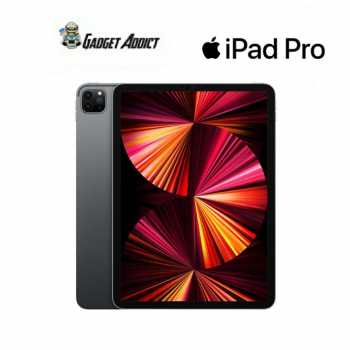 ジャンク品】iPad Pro 11inch 2021 第三世代 ジャンク品】iPadPro 11