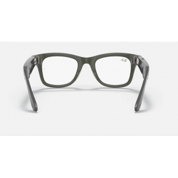 Jual Ray-Ban Stories Wayfarer Smart 