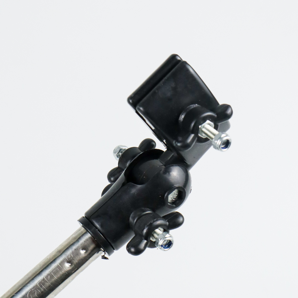 VKTECH Folded Pram Stand Payung Sepeda Stroller Kereta Bayi - LS4G
