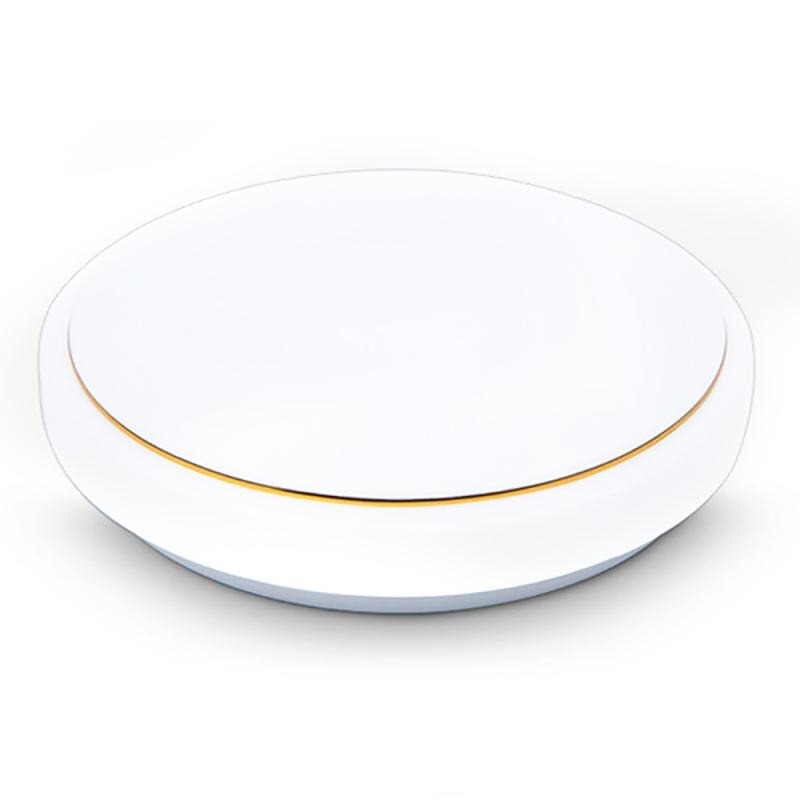 Dreamburgh Lampu Plafon LED Minimalis Modern 36W 38cm Cool White - DZ574