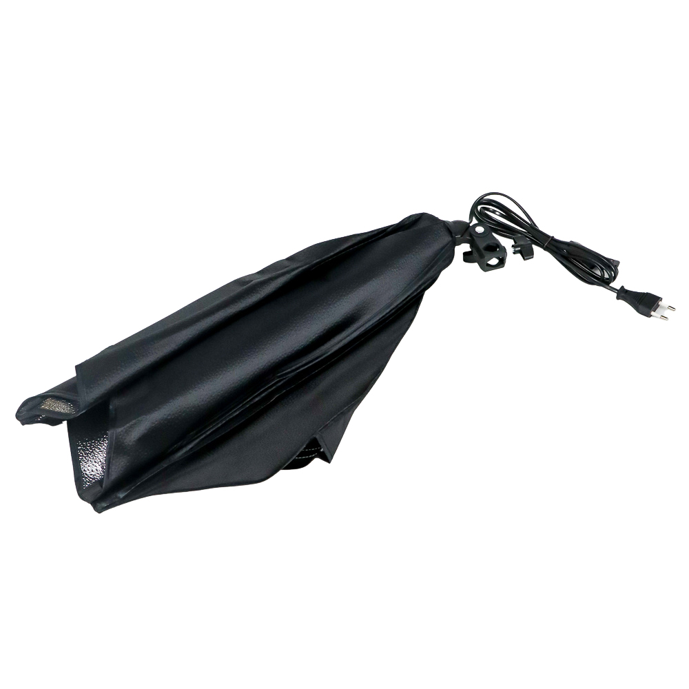 TaffSTUDIO Payung Softbox Reflektor Boom Arm Studio 50x70cm - SH-RGX-01