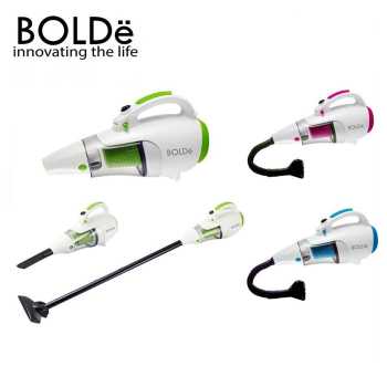 Jual Bolde Super Hoover Cyclone 2 in 1 