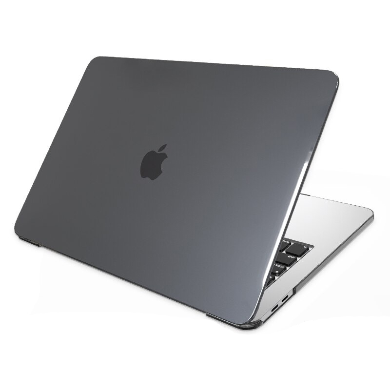 PFHEU Matte Case for Macbook Pro M2 M3 M4