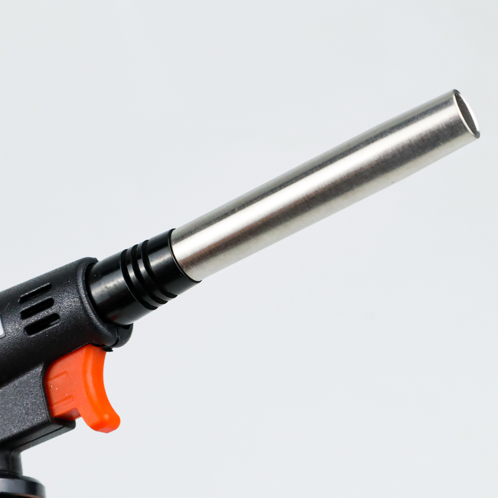 CYCLONE Kepala Gas Butane Cyclone Flame Torch Jet Fire Gun - 930
