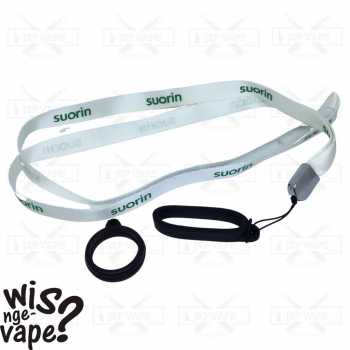 SUORIN AIR LANYARD POD HOLDER FOR EXCEED GRIP-FOR SQUARE POD AUTHENTIC