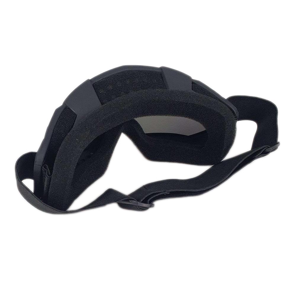 Kacamata Helm Motor Goggles Motocross ATV Windproof - H013