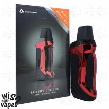 GeekVape Aegis Boost