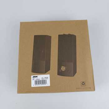 Jual SADA Soundbar Desktop Speaker HiFi 