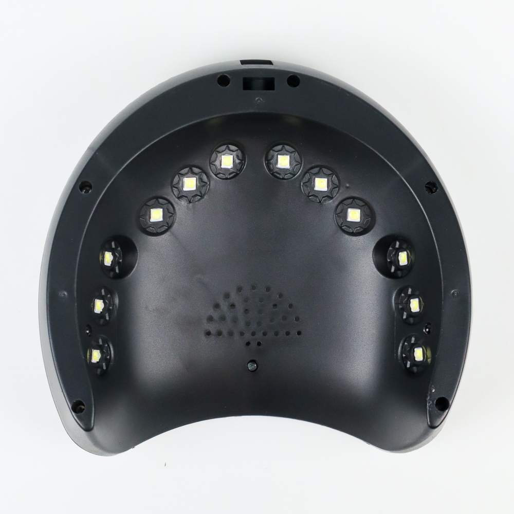 Biutte.co Pengering Kutek Kuku Smart UV LED Nail Dryer 36W - Z3