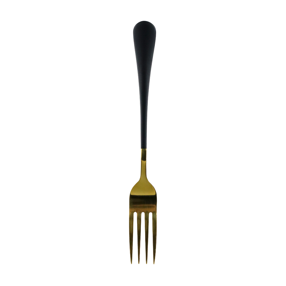 SPKLIFEY Perlengkapan Makan Western Cutlery 1PCS - LF1