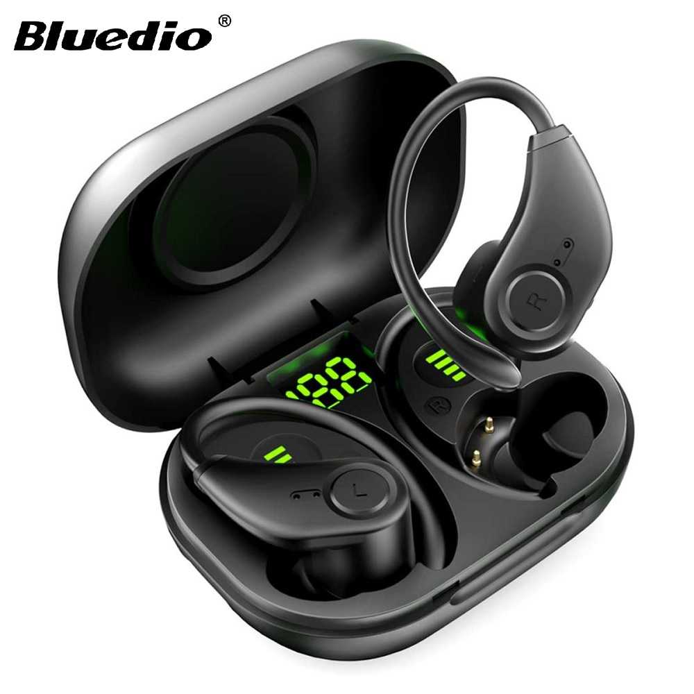 Bluedio T6 Headphones Jual BLUEDIO S6 TWS Bluetooth TWS