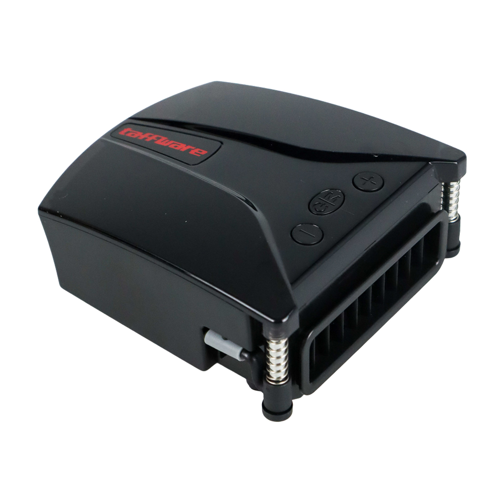 Taffware Pendingin Laptop Universal Vacuum Cooler Fan Penyedot Udara - LC06