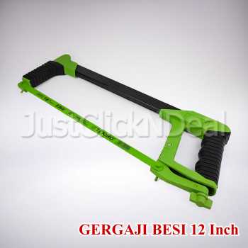 Jual Tekiro Gagang Gergaji Besi Tangan 