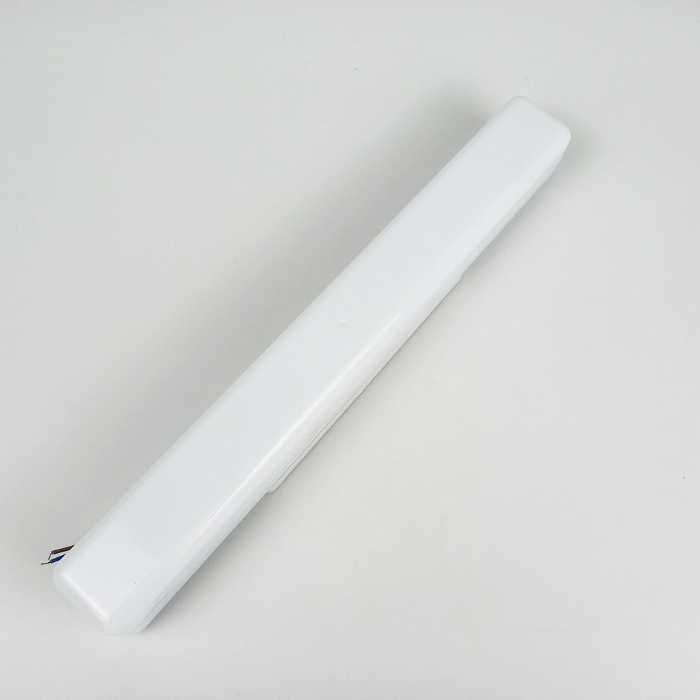 MAVESAN Lampu Hias Cermin LED Kamar Mandi Cool White 18W 40cm - MSL022