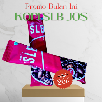 KOPI SLB STAMINA PRIA