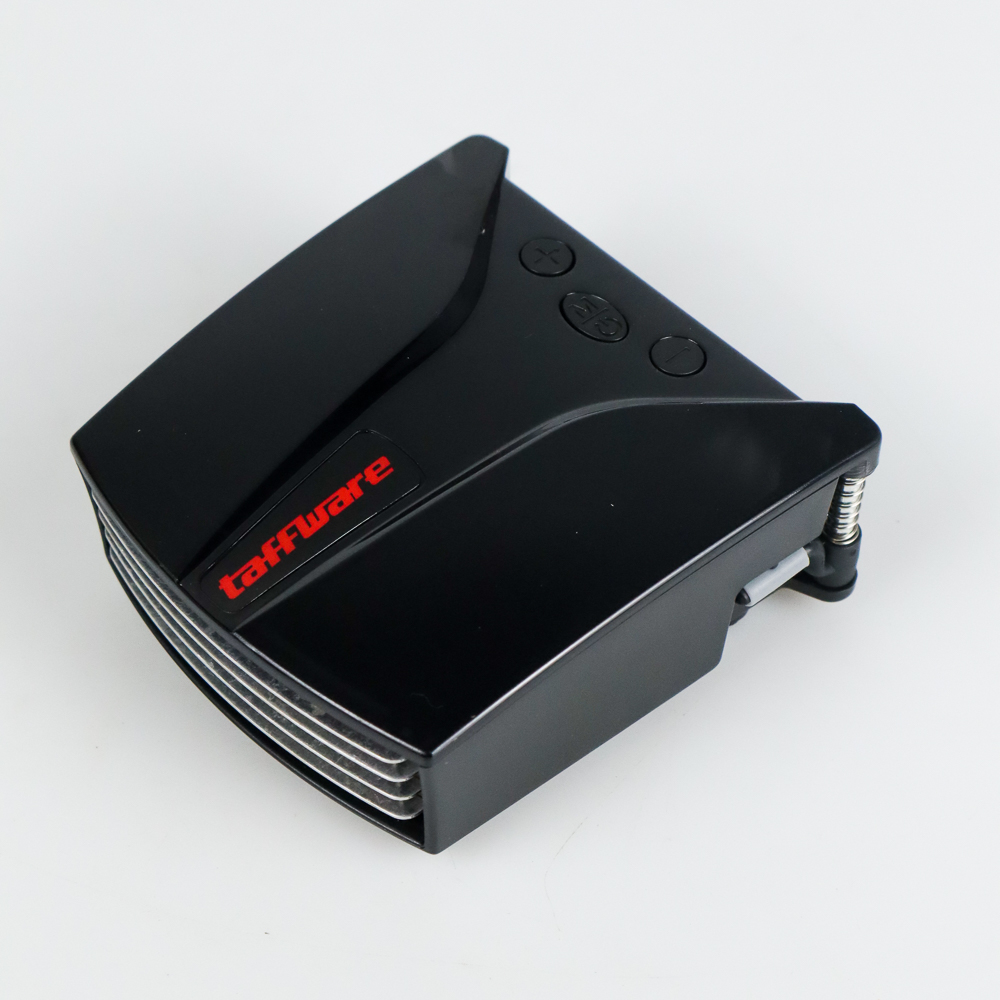 Taffware Pendingin Laptop Universal Vacuum Cooler Fan Penyedot Udara - LC06