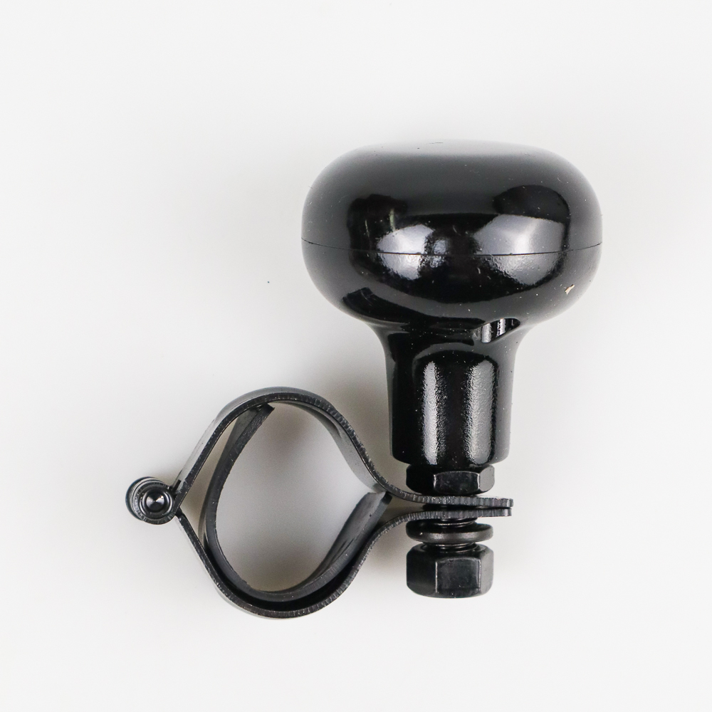 Woopower Knob Setir Mobil Universal Steering Wheel Power Ball Control - J-12-33