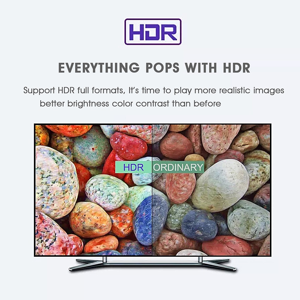 H96 MAX V11 - Android 11 Smart TV Box 4K UHD - RAM 4GB ROM 64GB