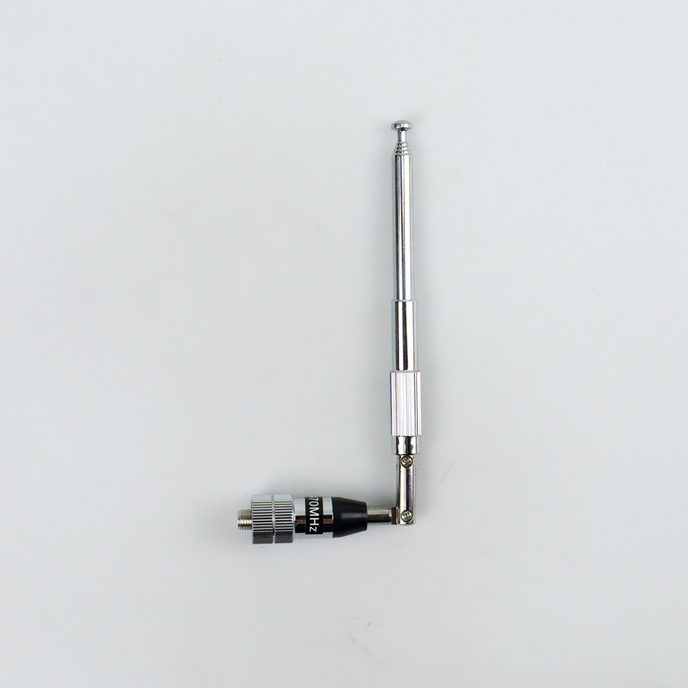 Taffware Antena Telescopic for BF-888s UFO-1 UV5R UV-82 UV-T8