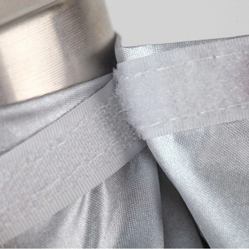 Koto Jubah Apron Pangkas Rambut Barbershop Model Payung 60 cm - 458