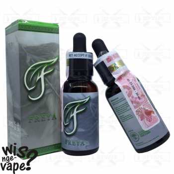 Freya Susu Regal 30ML - Pods Friendly